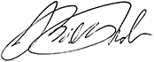 Signature